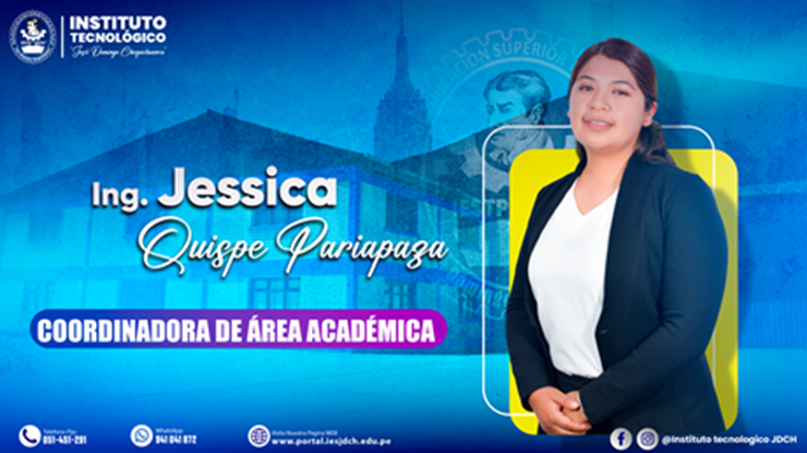 Jessica Quispe Pariapaza