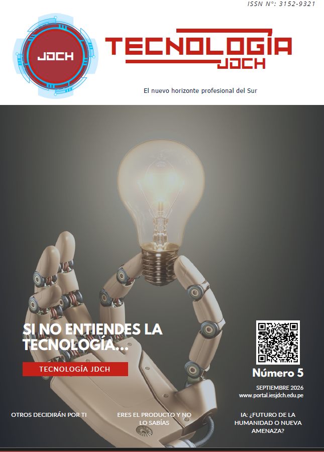 No esperes el futuro