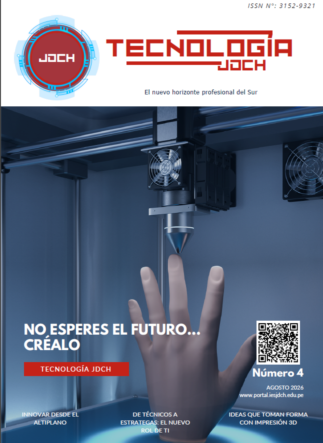 No esperes el futuro