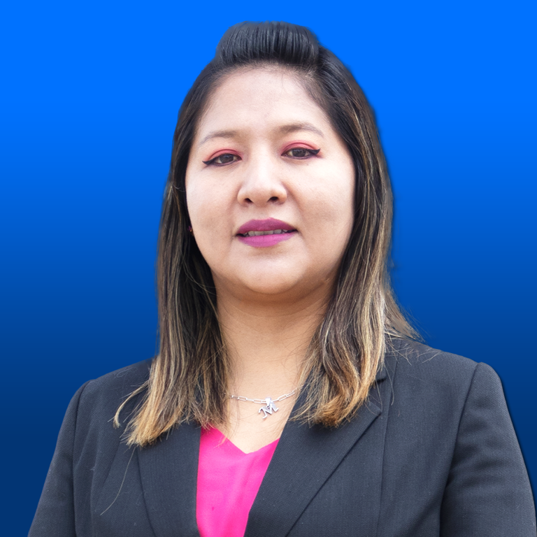 Mtro. Ing. Yessica Mariela Manrique Calcina