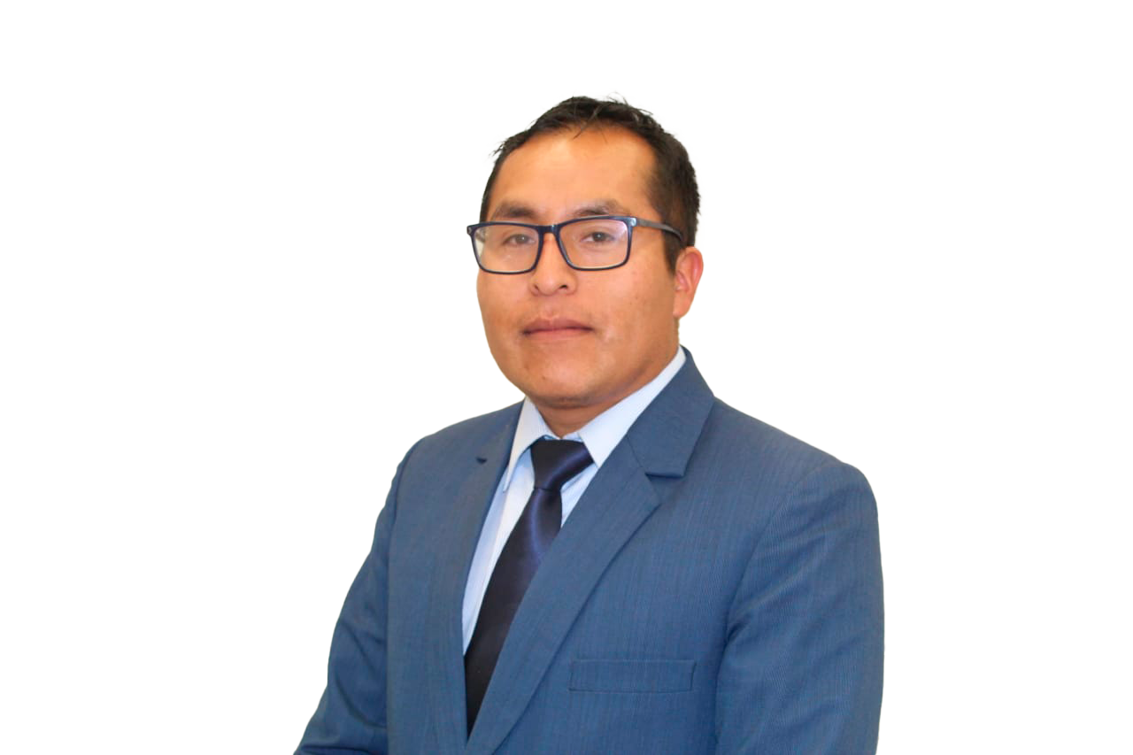 Ing. Jose Humberto Quispe Marce