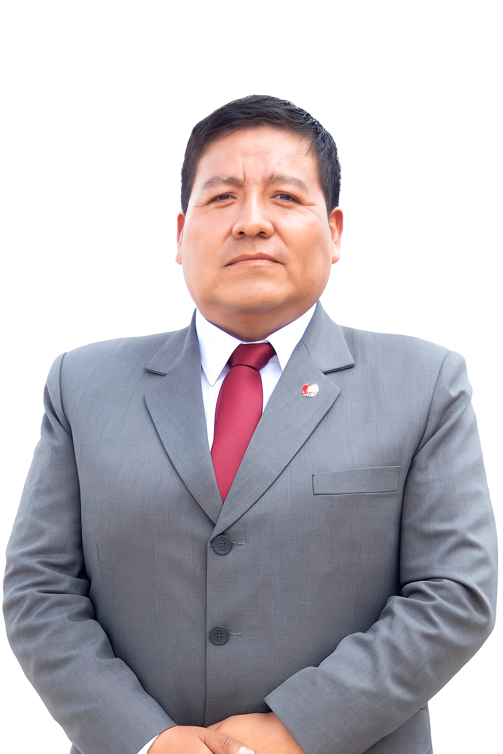 Ing. Jhony Javier Apaza Masco