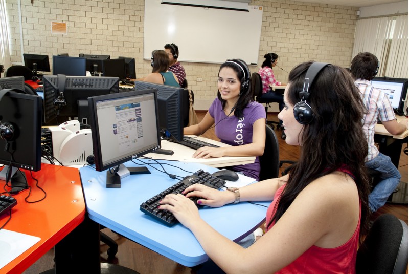 Administración de Centros de Computo