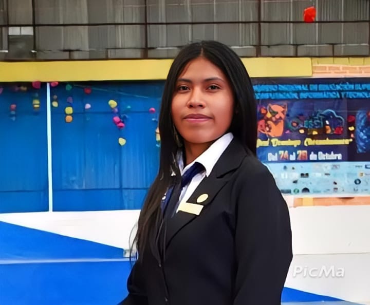 EDITH NAYELY MAMANI AGUILAR