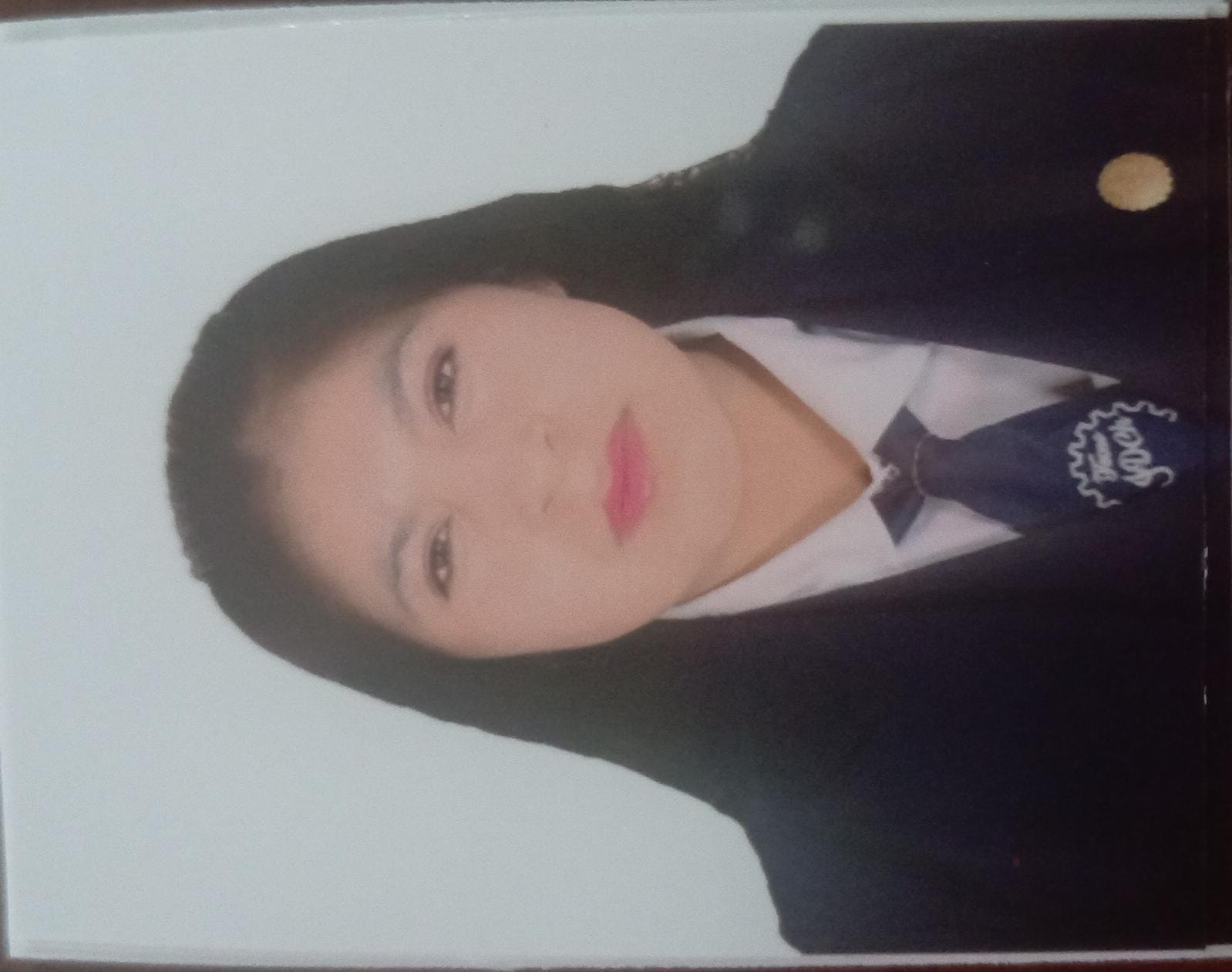 NAYELI ANAIS QUISPE CALSINA